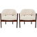 Jorge Zalszupin for L'Atleier "Senior" Armchairs - 2