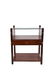 Sergio Rodrigues Brazilian Modern "Yara" Tables Pr - 2