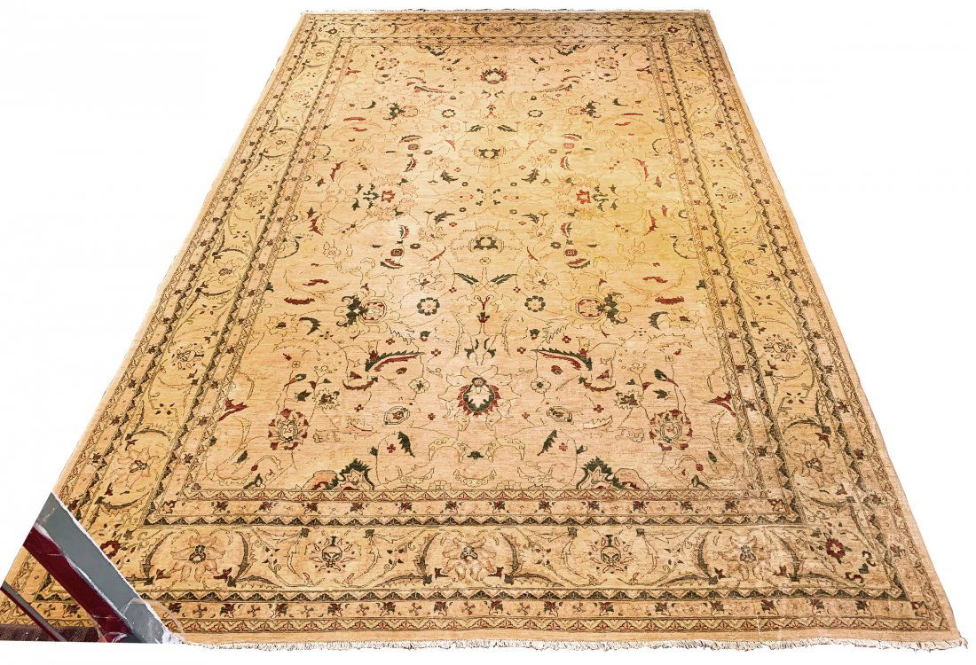 Palatial Persian Carpet 17 (1 of 6)