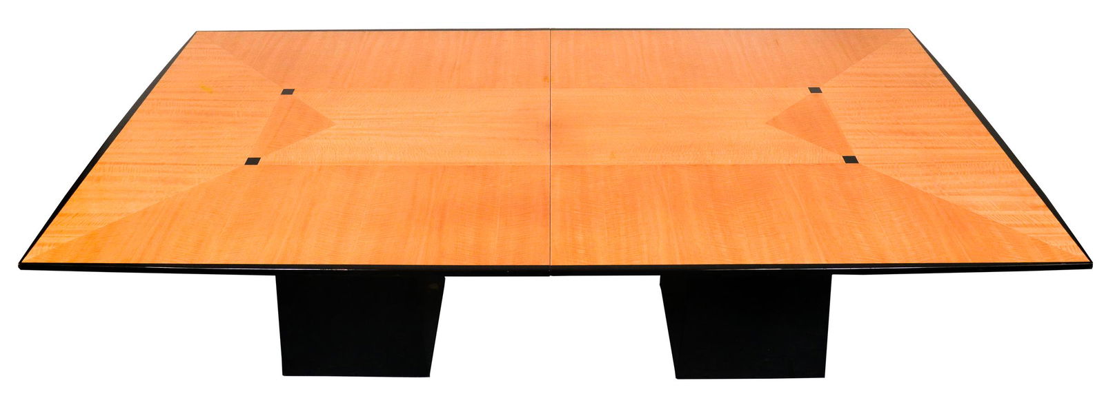 Dakota Jackson "Ariel" Modern Dining Table (1 of 3)