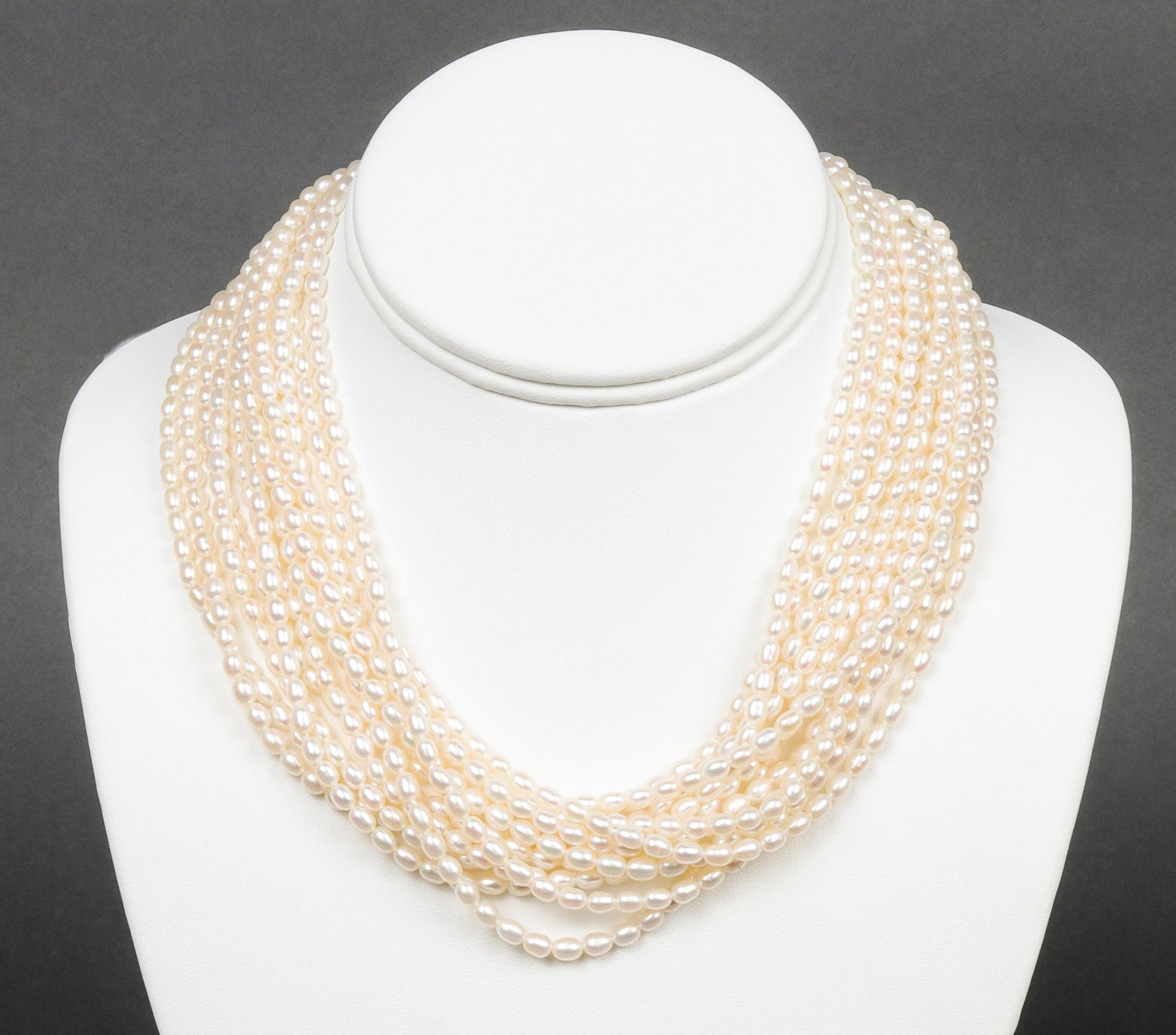 Paloma picasso shop pearl necklace