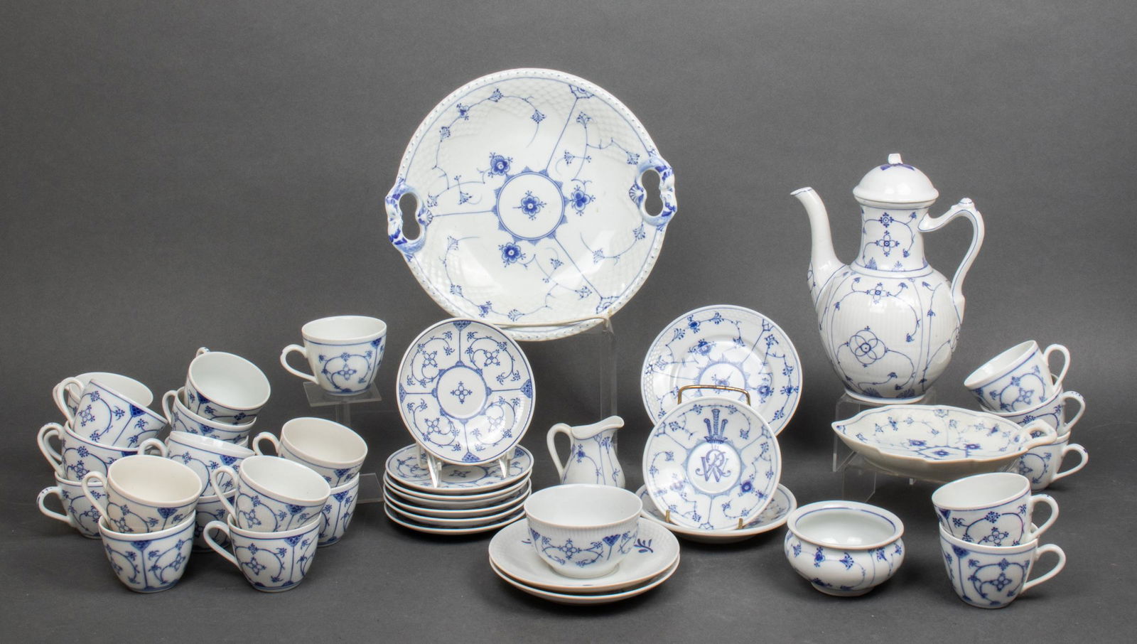 Bing & Grondahl, Royal Copenhagen &Other Porcelain (1 of 11)