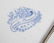 English Asiatic Pheasant Transferware Plates, 4 - 3