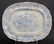 English Asiatic Pheasant Transferware Plates, 4 - 4