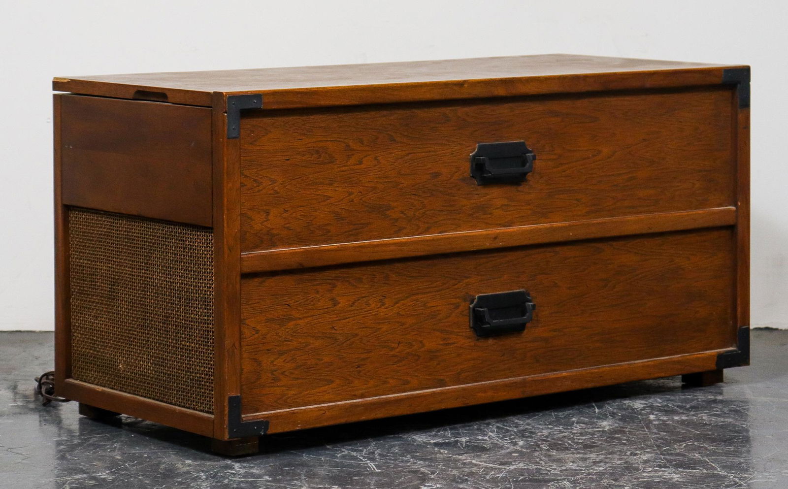 Philco Stereophonic High Fidelity Record Player (1 of 17)