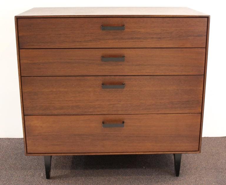 George Nelson HM Mid-Century Modern Dresser (1 of 12)