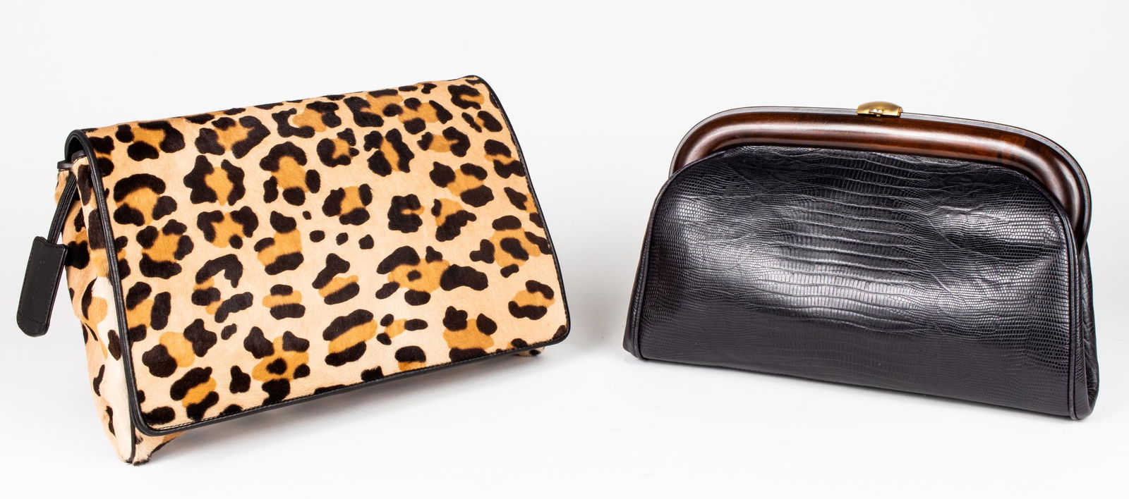 Calvin Klein And Donna Karan Clutches, 2 (1 of 20)