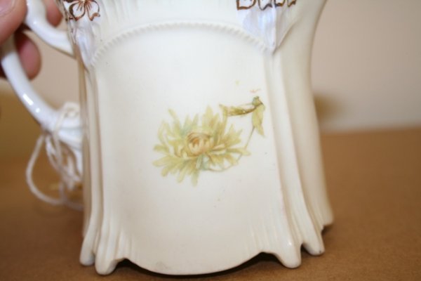 Wheelock Prussia Decorative Tea Pot - 2