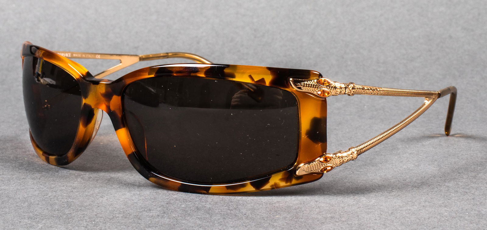 Versace Ladies' Designer Sunglasses (1 of 9)