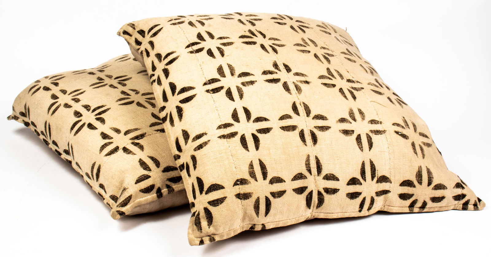 Decorative Throw Pillows, Pair (1 of 3)