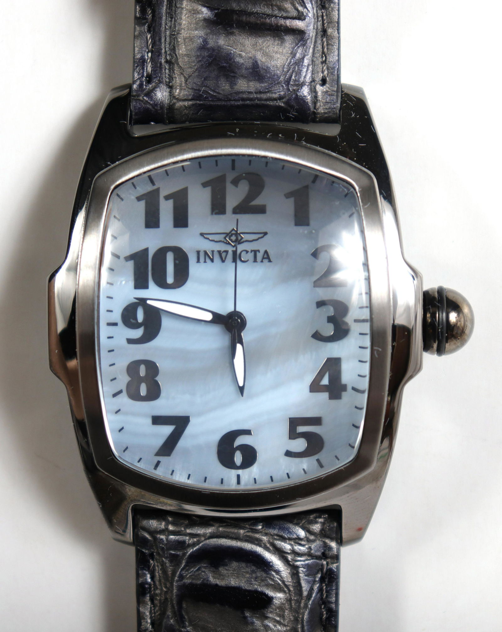 Invicta "Lupah" #16056 Special Edition Watch (1 of 7)