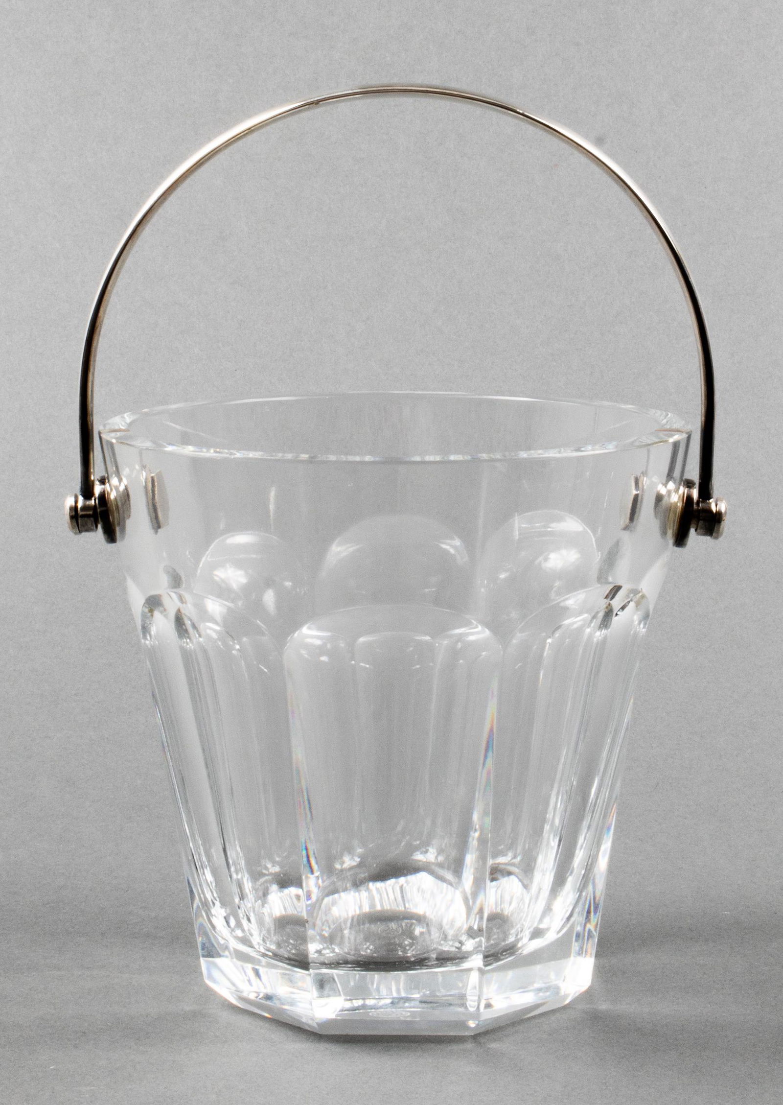 Baccarat "Harcourt" Crystal Ice Bucket (1 of 9)