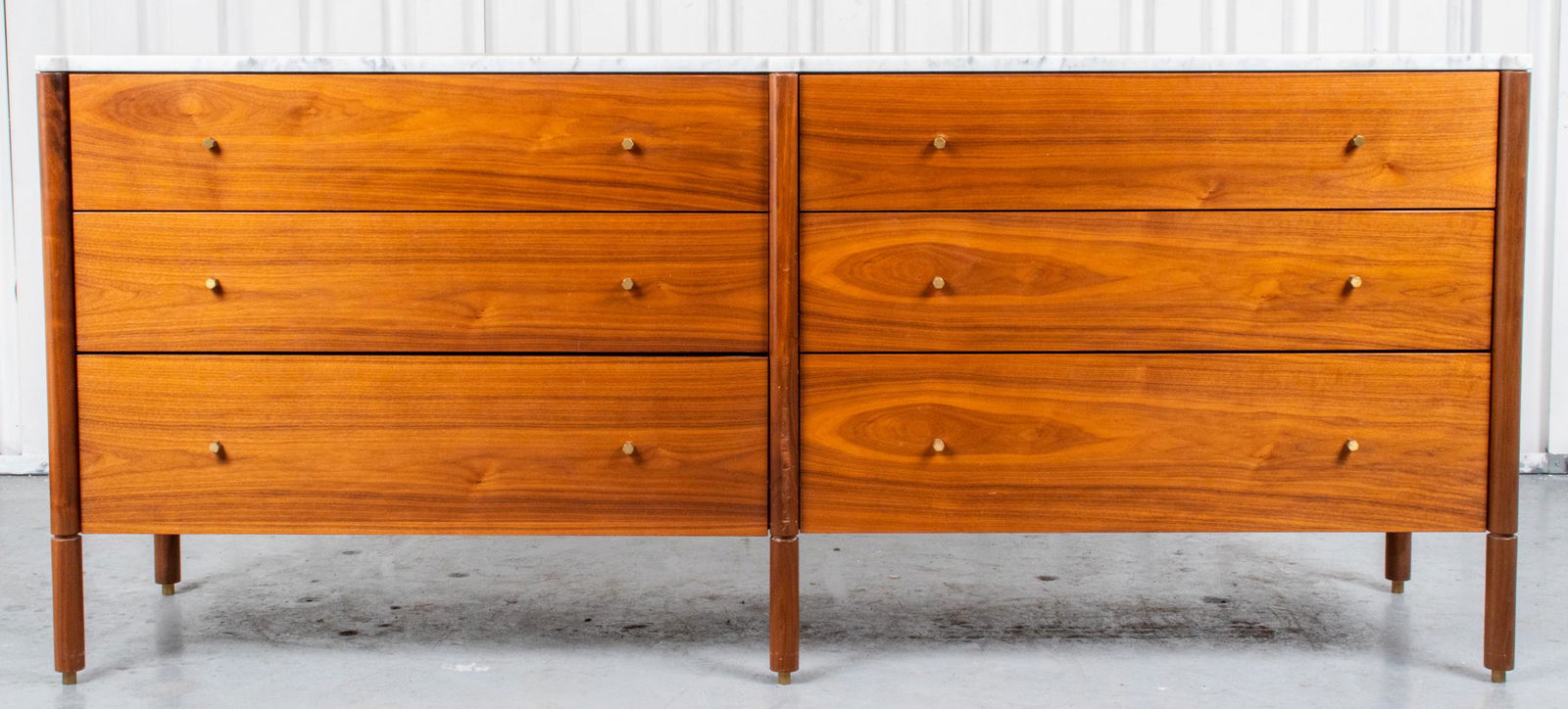 Morrison credenza 2024