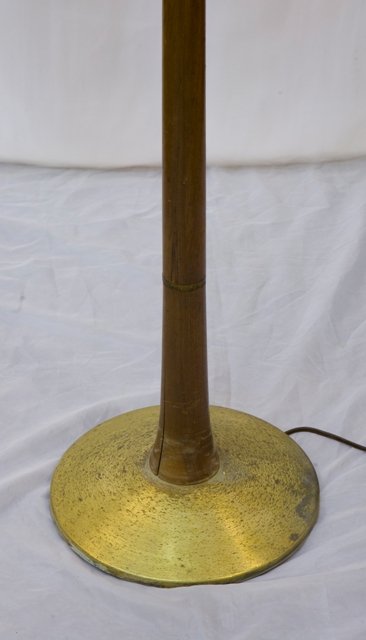 Mid-Century Modern Adjustable-Fixture Floor Lamp - 4