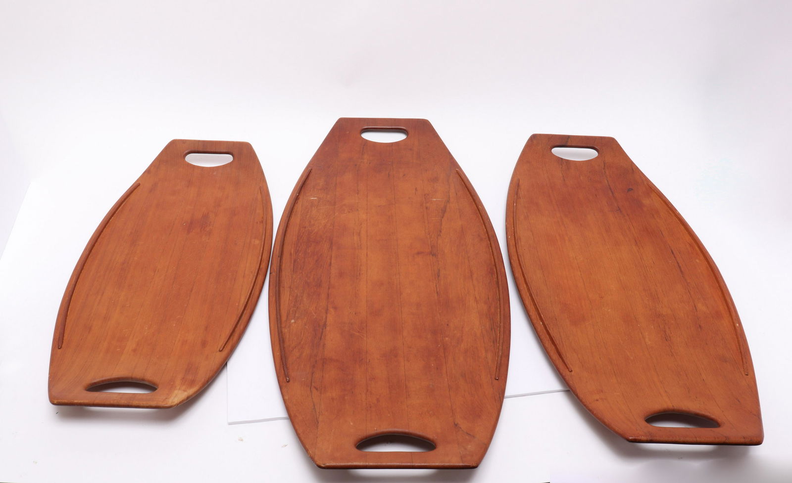 Danish Modern Jens Quistgaard for Dansk Trays, 3 (1 of 3)