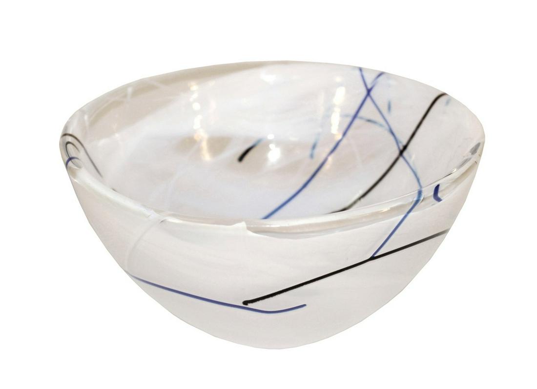 Kosta Boda Bowl Designed by Anna Ehmer (1 of 2)