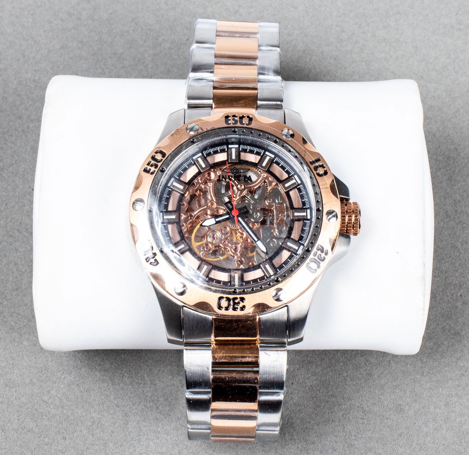 Invicta clearance tritnite price
