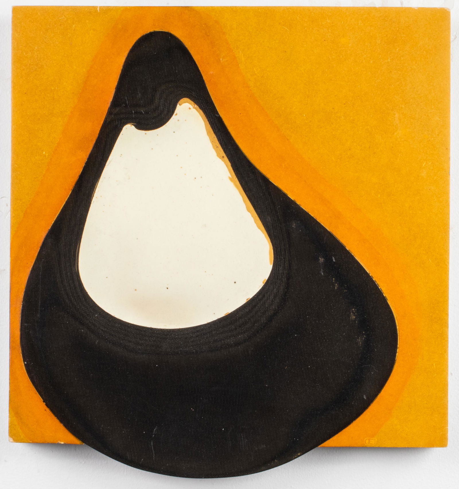 Christopher Jewett, 2004 Wall Art Plaque (1 of 6)