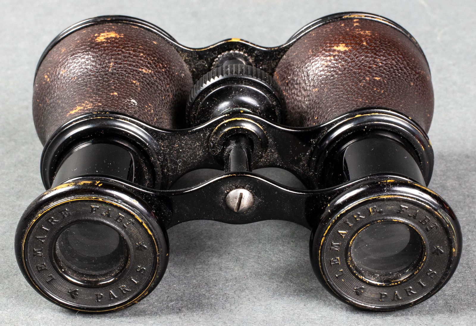 LeMaire French Binoculars (1 of 5)