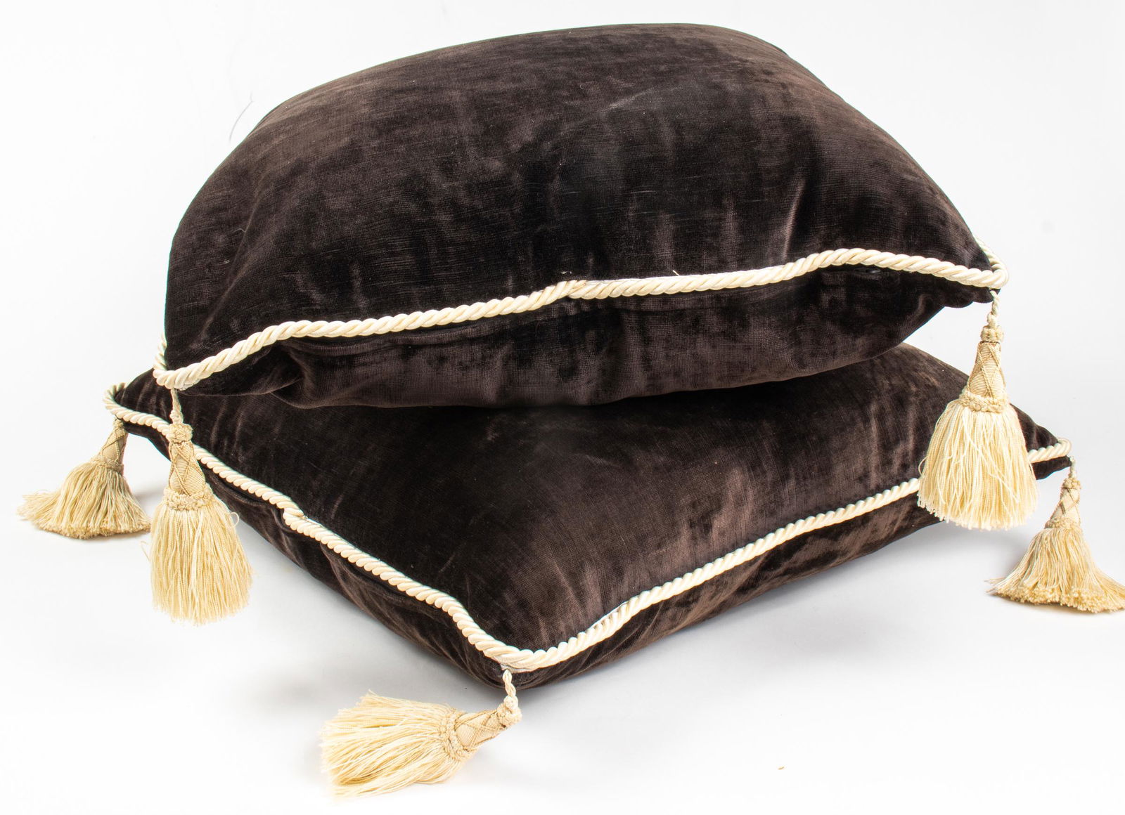 Modern Throw Pillows, Pair (1 of 5)