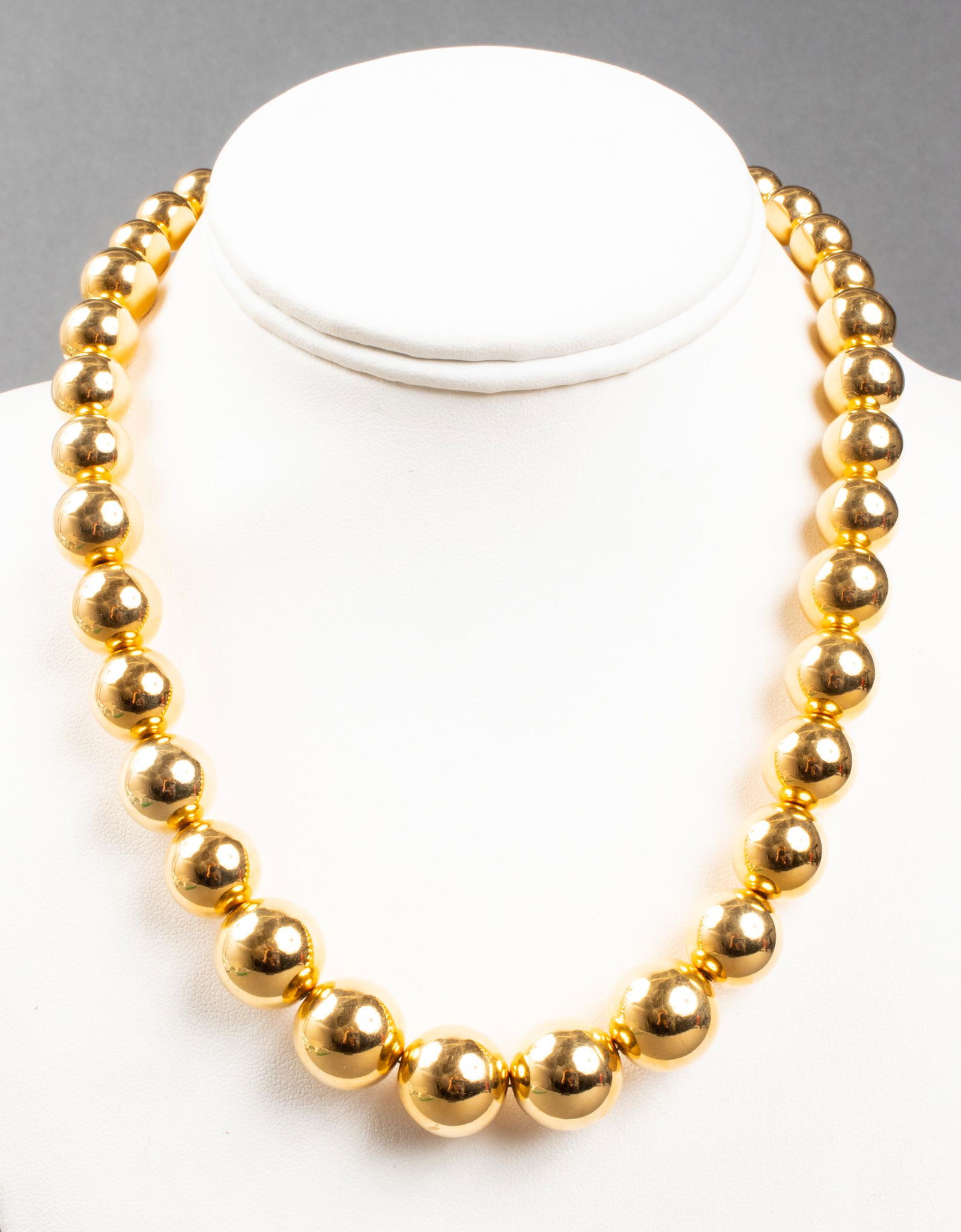Milor 14k deals gold necklace