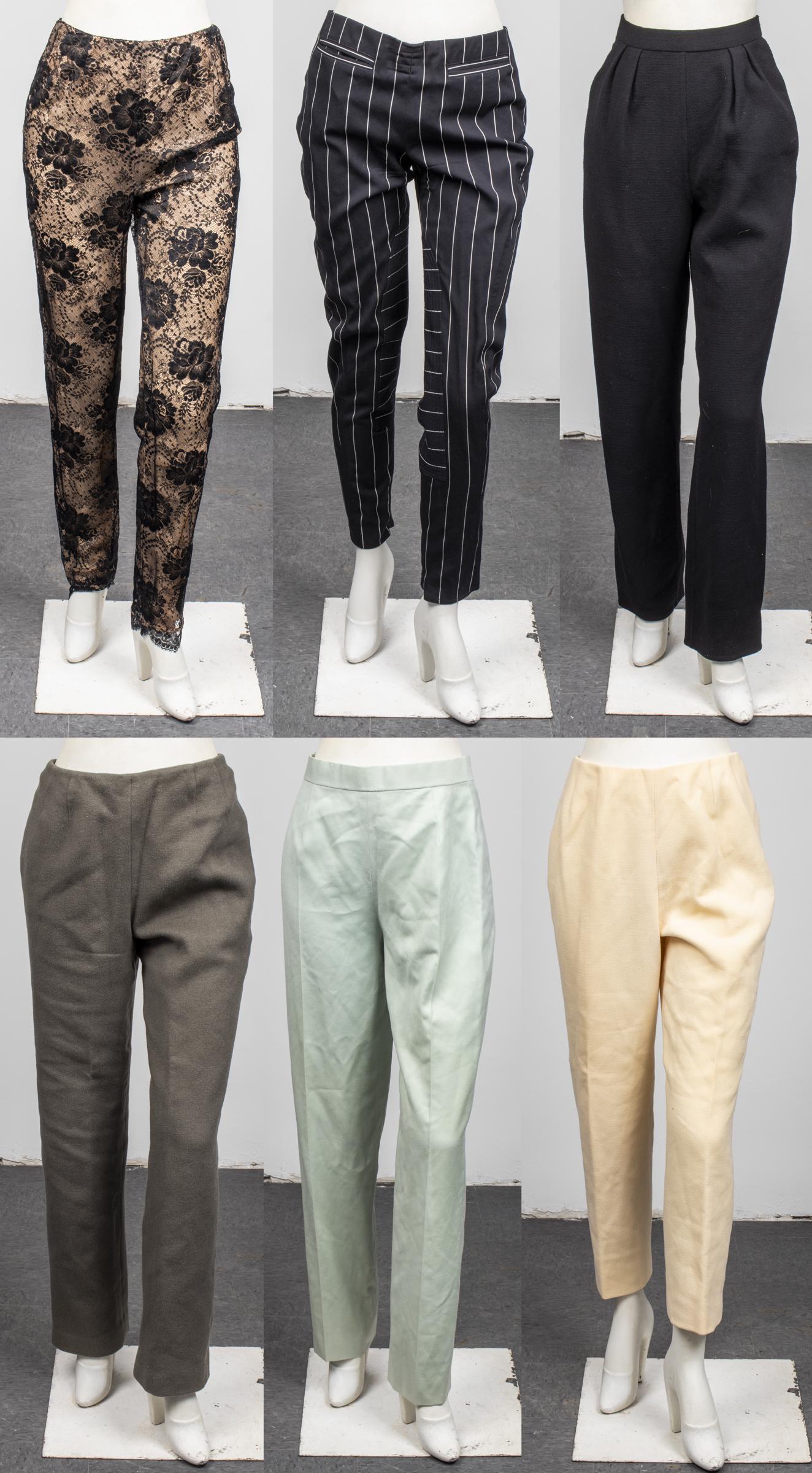 Bill Blass Assorted Dress Pants, 6 (1 of 13)