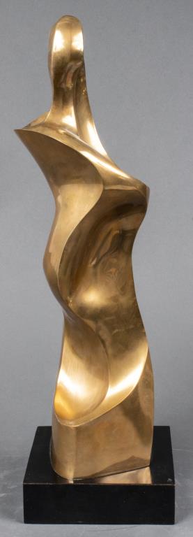 Seymour Meyer Modern Bronze Sculpture (1 of 9)