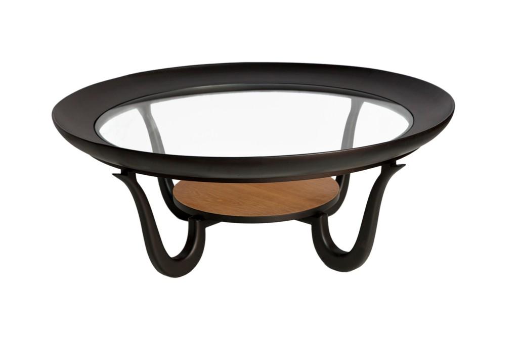 Giuseppe Scapinelli Brazilian Modern Coffee Table (1 of 3)