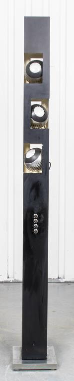 Angelo Lelii for Arredoluce "Contrast" Floor Lamp (1 of 9)