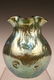 Austrian Loetz Nouveau Iridescent-Glass Vase - 2