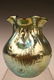 Austrian Loetz Nouveau Iridescent-Glass Vase - 3