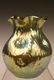 Austrian Loetz Nouveau Iridescent-Glass Vase - 4