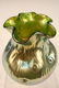 Austrian Loetz Nouveau Iridescent-Glass Vase - 5