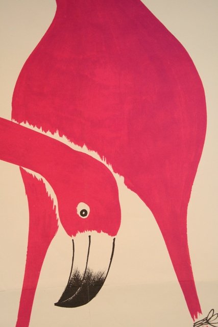 Children's Book Week Poster by Bruno Munari 1964 - 2