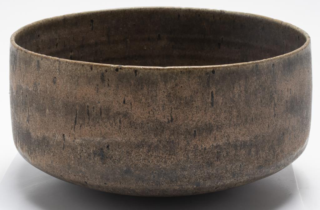 Akihiro Nikaido Contemporary Japanese Ceramic Bowl (1 of 5)