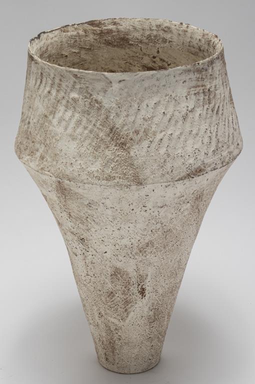 Akihiro Nikaido Contemporary Japanese Ceramic Vase (1 of 7)