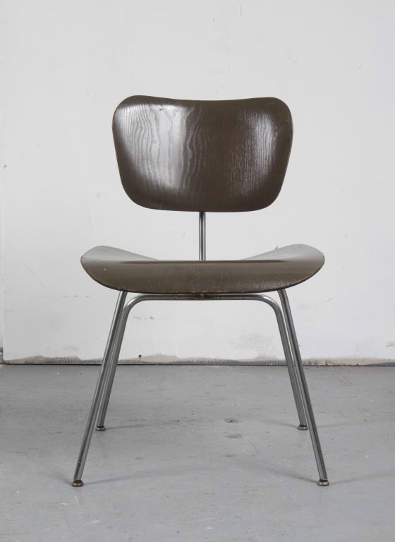 Eames for Herman Miller LCM Lounge Chair (1 of 8)