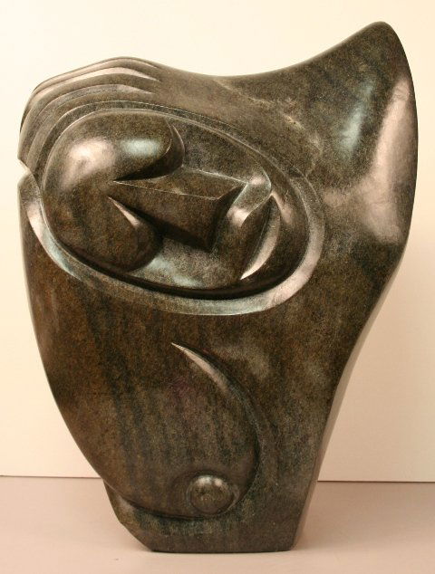 All the artworks by Richard Mteki | AfricartMarket Today