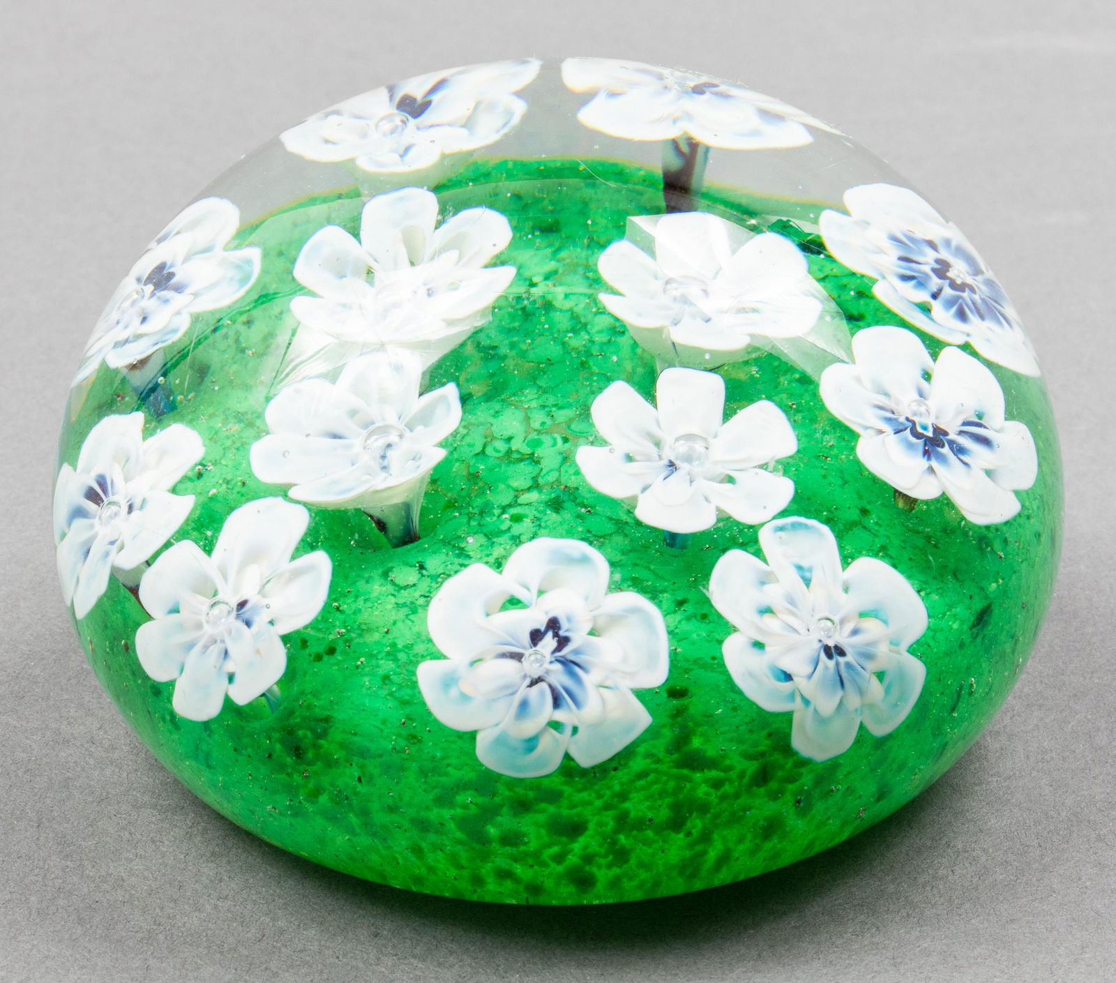 Venetian Murano Art Glass Paperweight (1 of 4)
