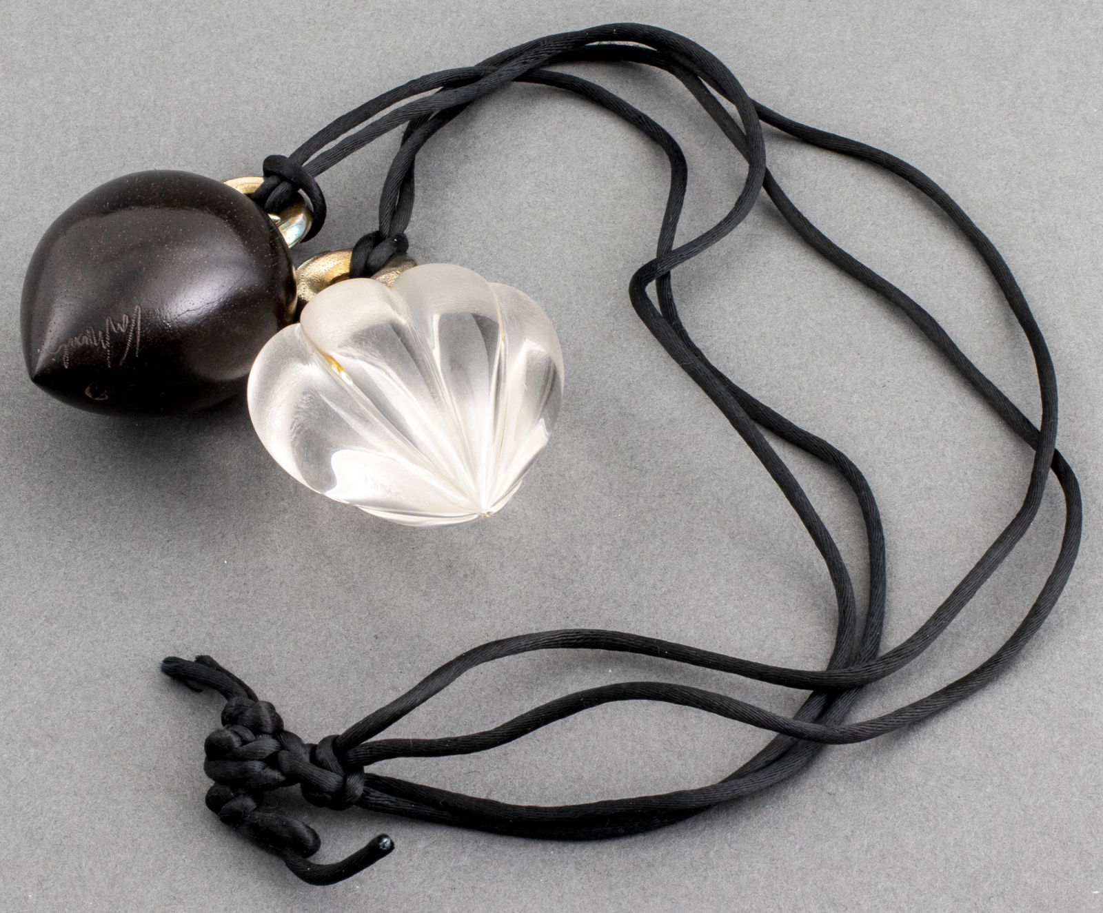 Patricia Von Musulin Designer Pendant Necklace (1 of 7)