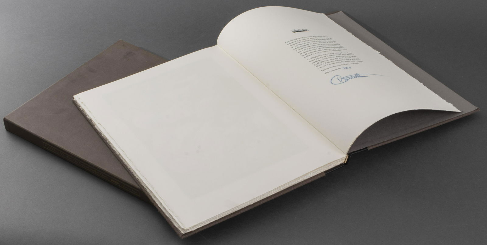 Edgar Allen Poe "The Mask of the Red Death" (1 of 5)