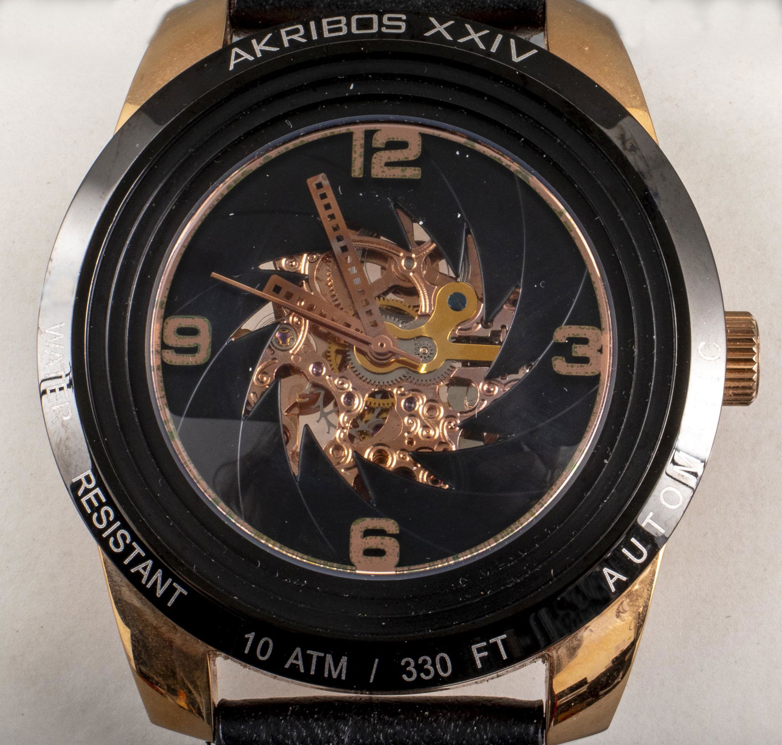 Akribos xxiv origin prix sale