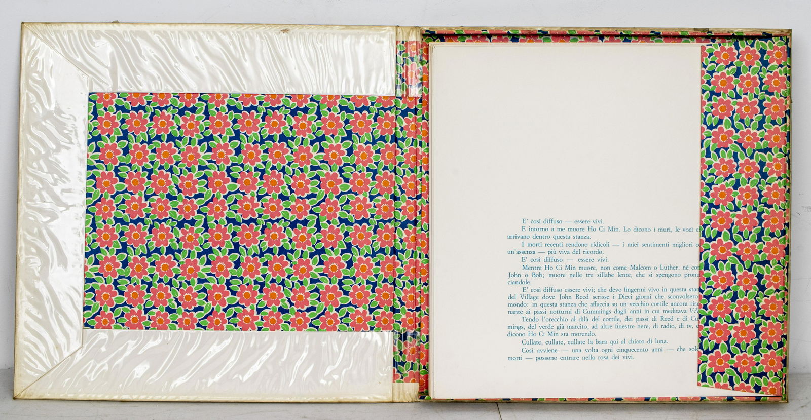 Sarai Sherman Portfolio of Etchings, 1969 (1 of 4)