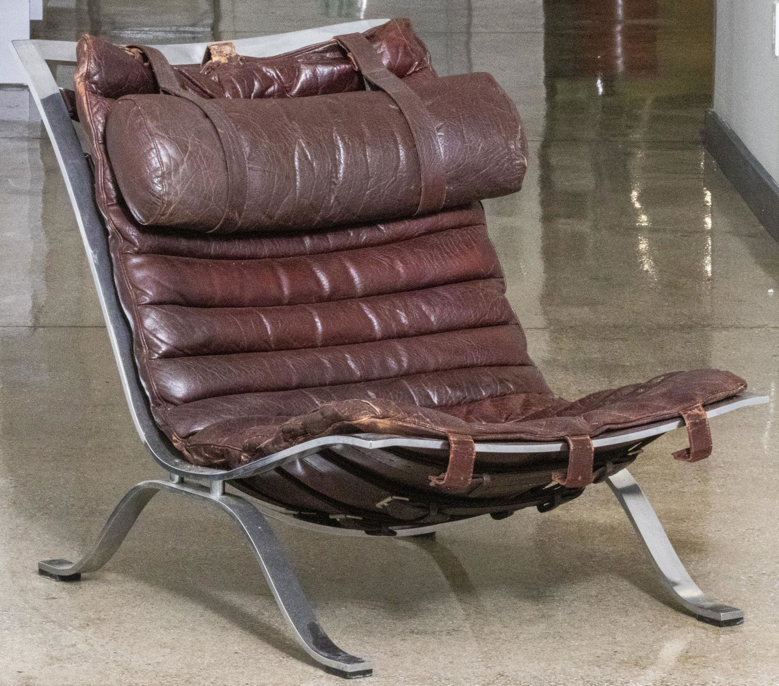 Arne Norell "Ari" Mid-Century Modern Lounge Chair (1 of 7)