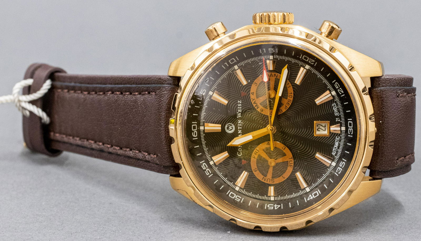 Ideal world constantin weisz cheap watches