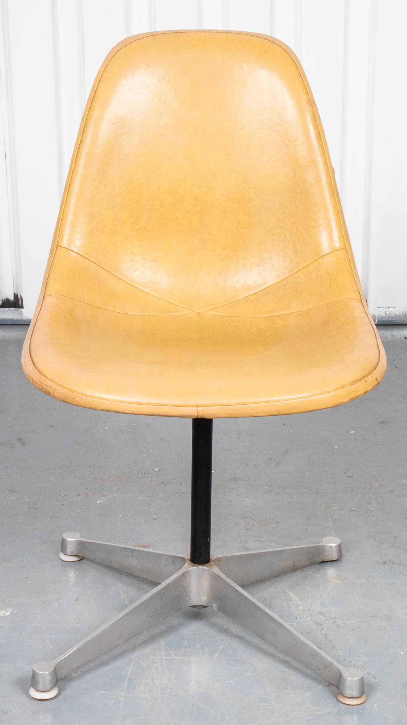 Charles Eames for Herman Miller Side Chair (1 of 9)