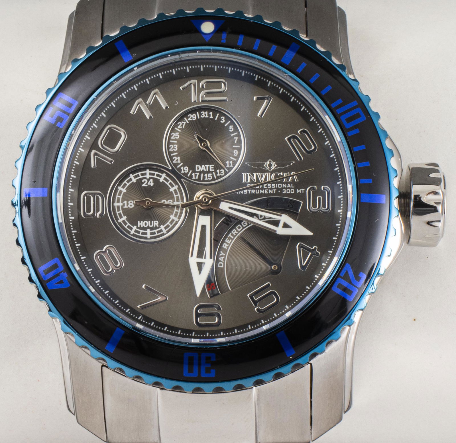 Invicta 15339 hotsell