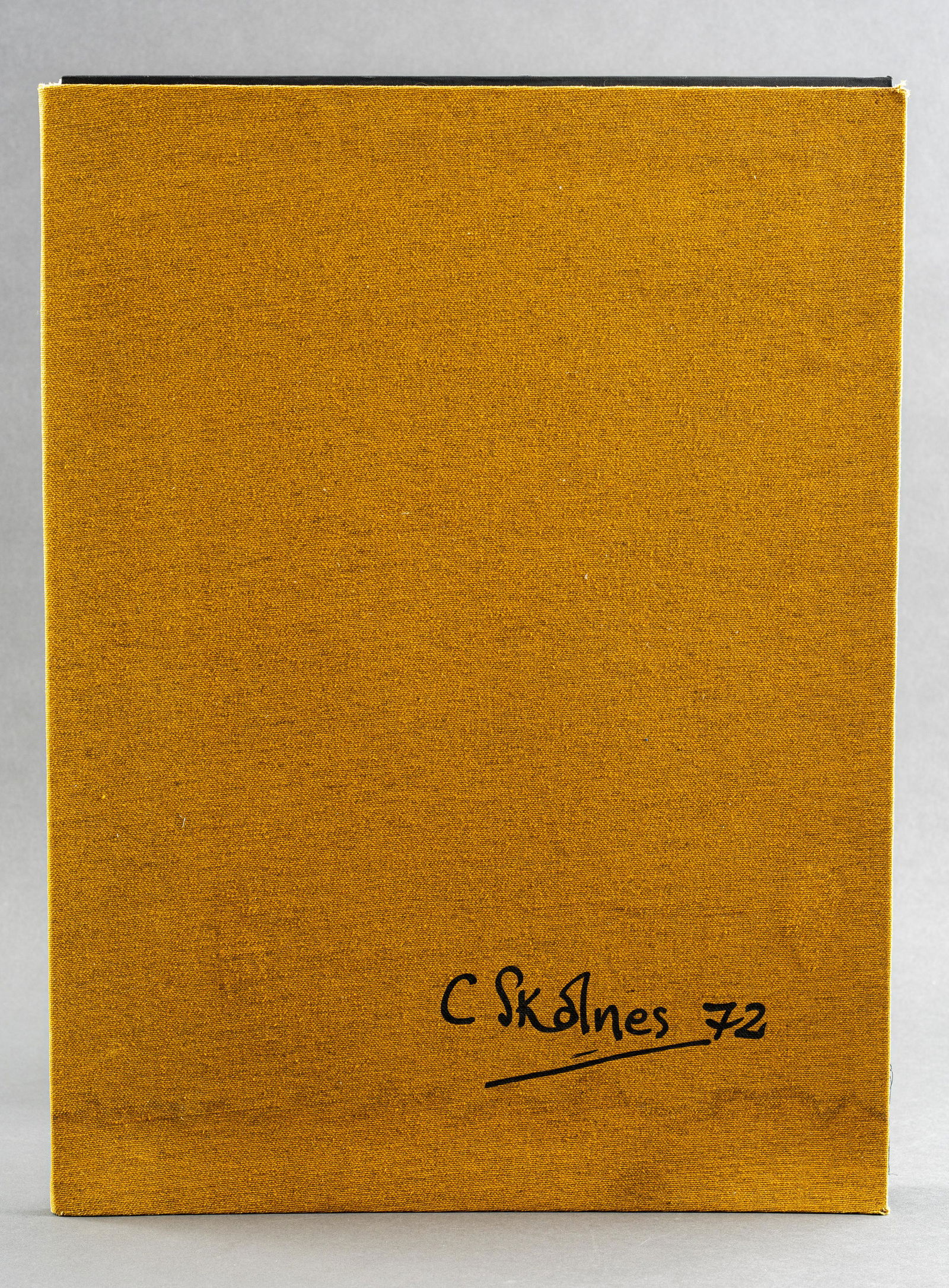 Cecil Skotnes Portfolio Of 10 Woodcuts,1972 (1 of 6)