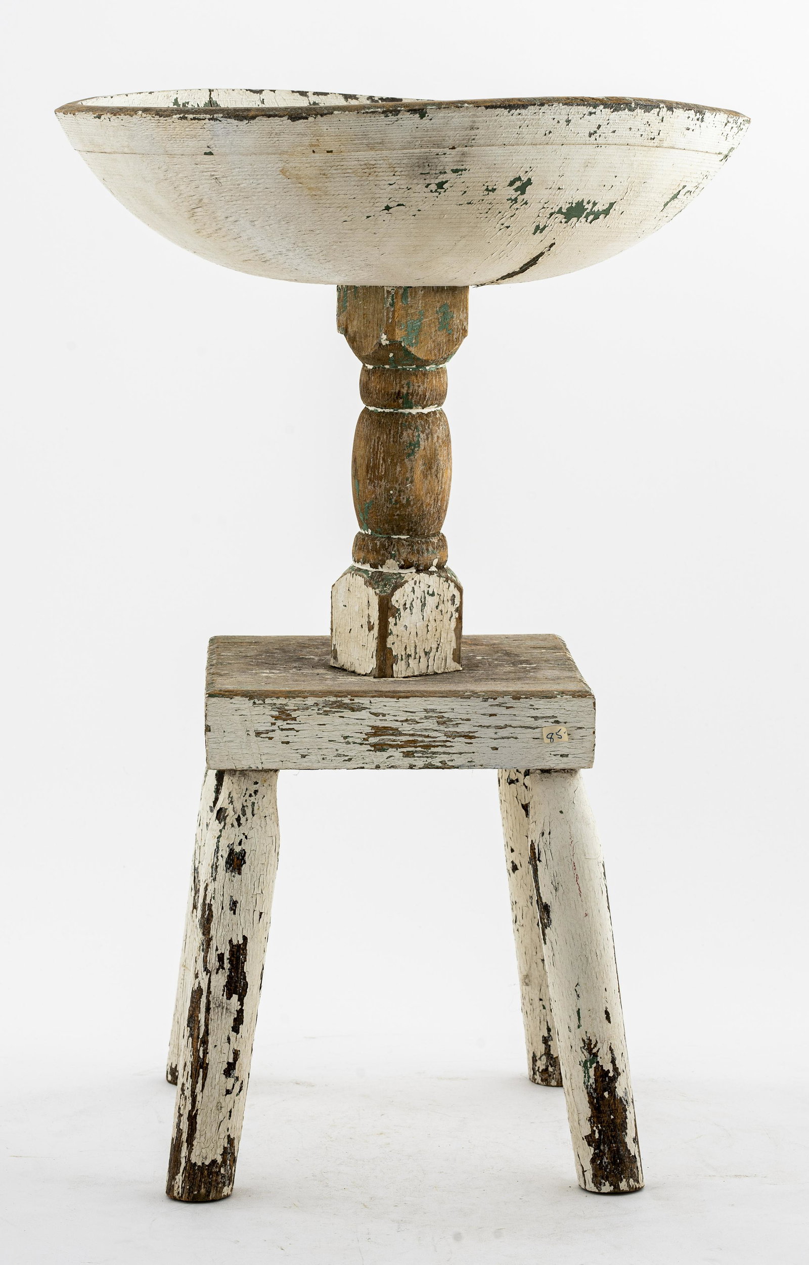 Folk Art in the Style of Marcel Duchamp (1 of 14)