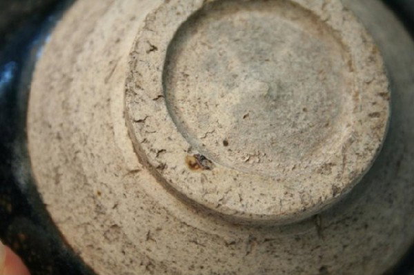 Chinese Song Dynasty Oil Spot Ceramic Bowl - 9